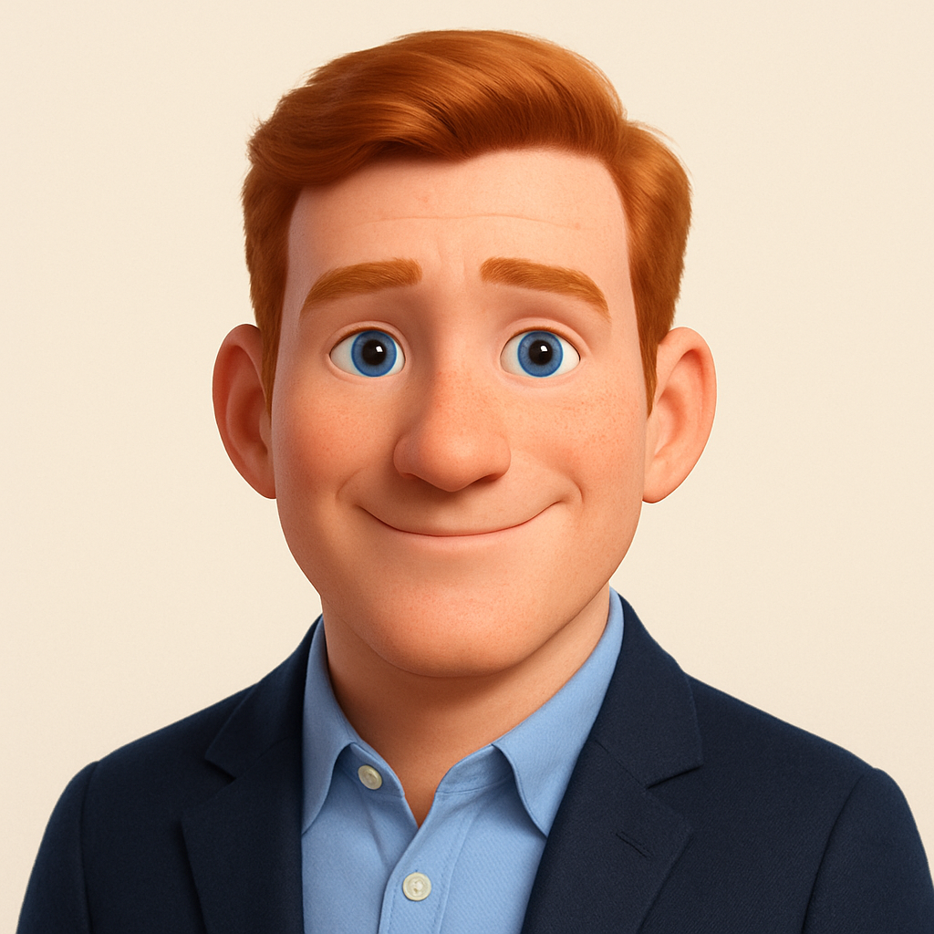 Romain Rocher - Cybersecurity Advisor